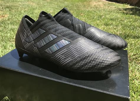 Adidas nemeziz 360 360